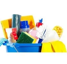 Entreprise de nettoyage 