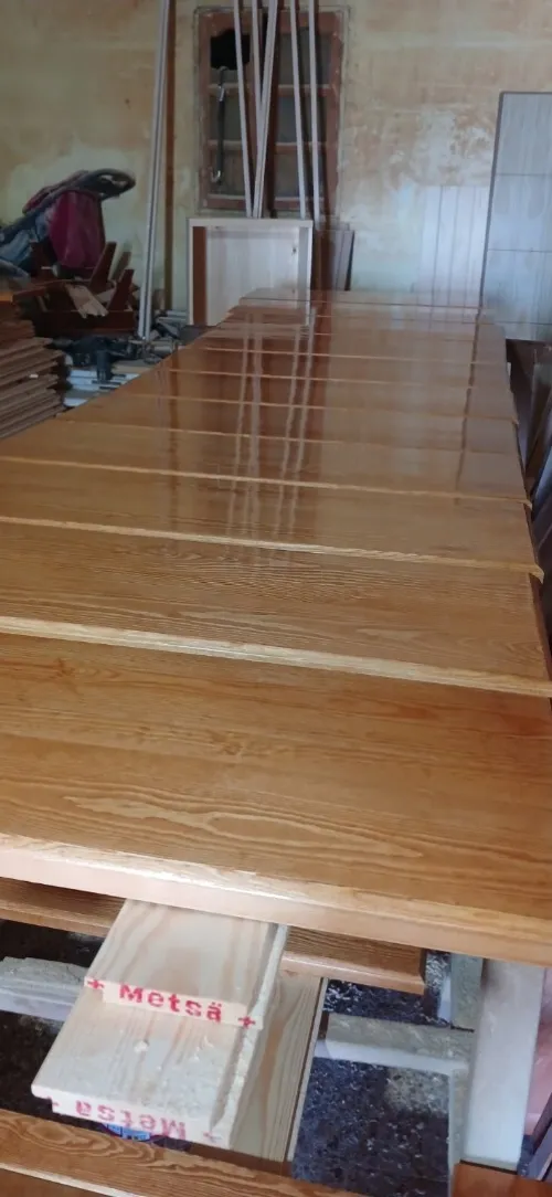 Réalisation sauna sûre mesure 