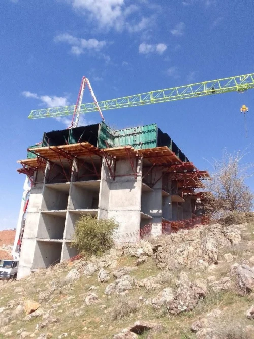 Entreprise travaux bâtiment tous corps d'eta