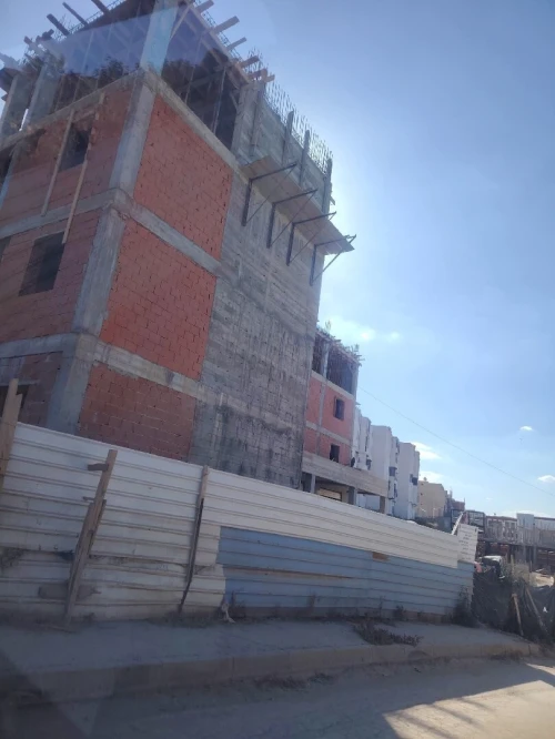 Entreprise travaux bâtiment tous corps d'eta