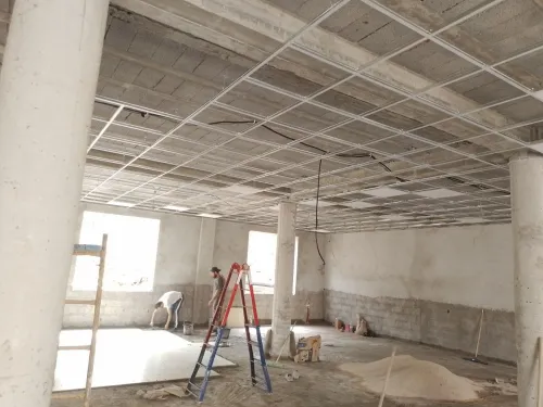 Entreprise travaux bâtiment tous corps d'eta
