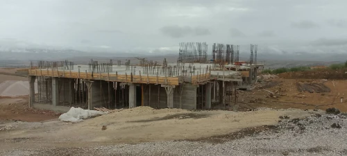 Entreprise travaux bâtiment tous corps d'eta