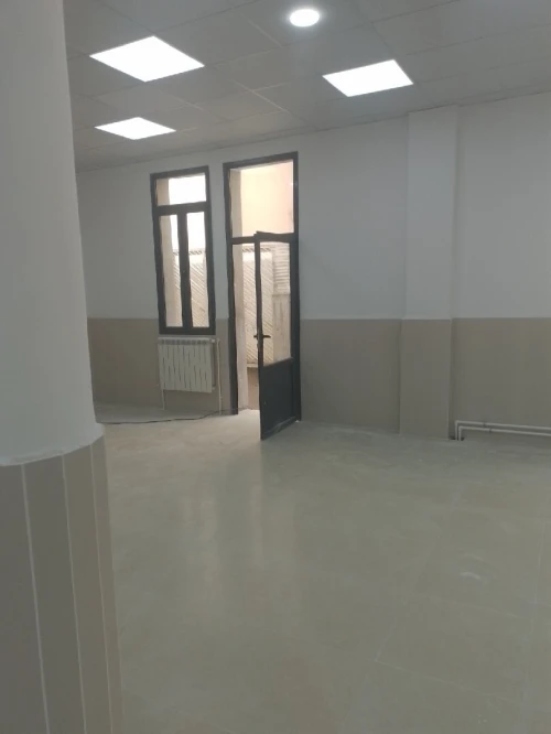Entreprise travaux bâtiment tous corps d'eta