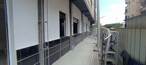 Entreprise travaux bâtiment tous corps d'eta
