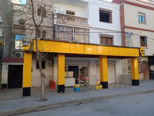 Revétement façade en alucoband