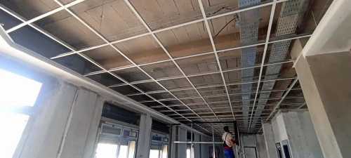 Entreprise travaux bâtiment tous corps d'eta