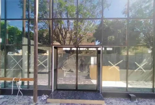 Entreprise travaux bâtiment tous corps d'eta