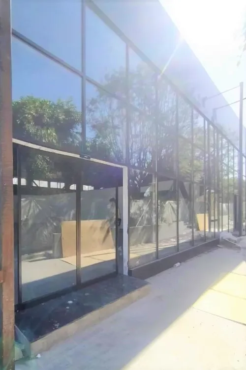 Entreprise travaux bâtiment tous corps d'eta