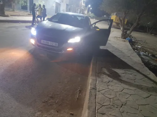 Peugeot 508 2012 508