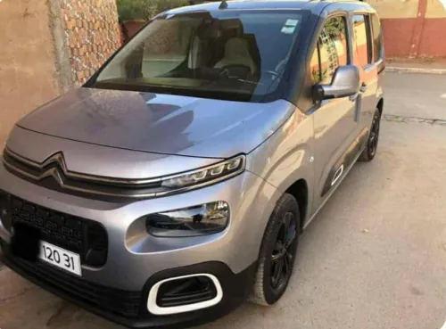 Citroen Berlingo 2020 