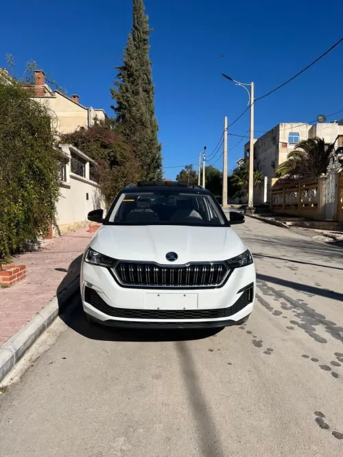 Skoda Kamiq 2025 Kamiq GT 1.5 mpi 110 CV