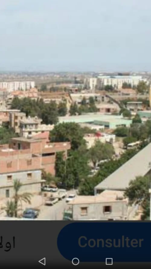 Vente Terrain Boumerdès Ouled moussa