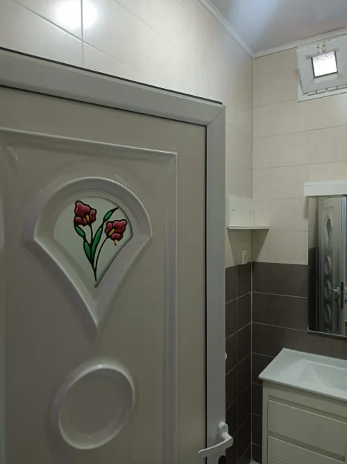 Location Appartement Niveau de villa F4 Alger Cheraga