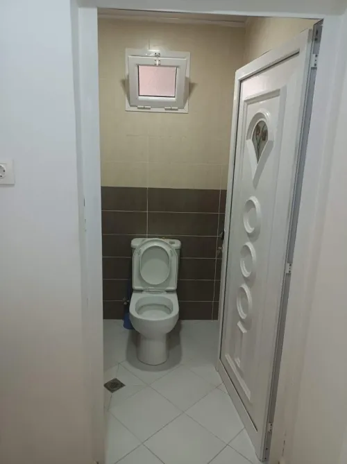 Location Appartement Niveau de villa F4 Alger Cheraga