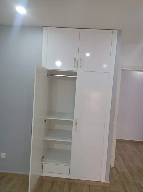 Location Appartement Niveau de villa F4 Alger Cheraga