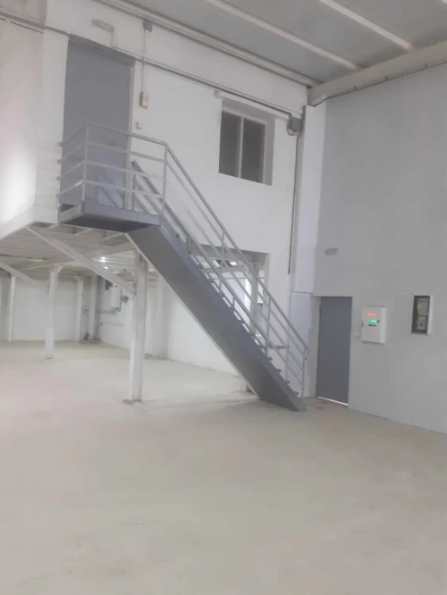Location Hangar Alger Dely brahim