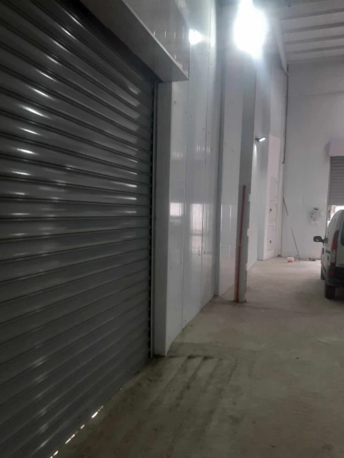 Location Hangar Alger Dely brahim