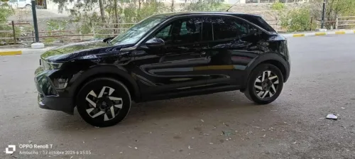 Opel Mokka 2023 Elegance