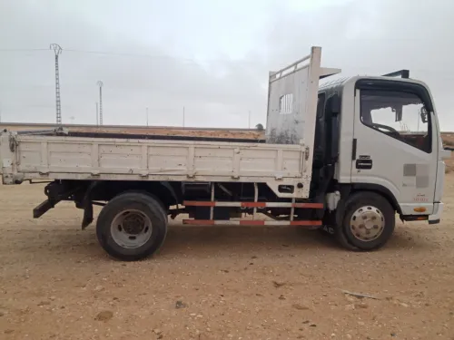 JAC 1040s 2016