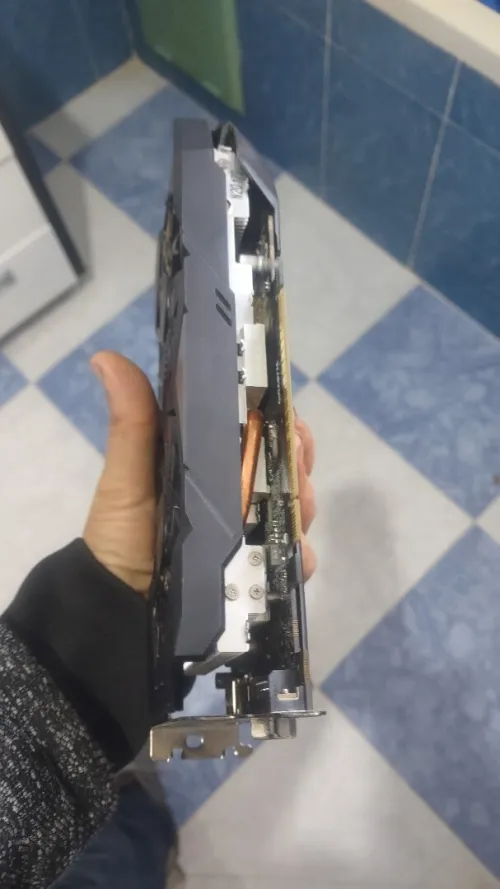 GIGABYTE GTX 1650 SUPER OC