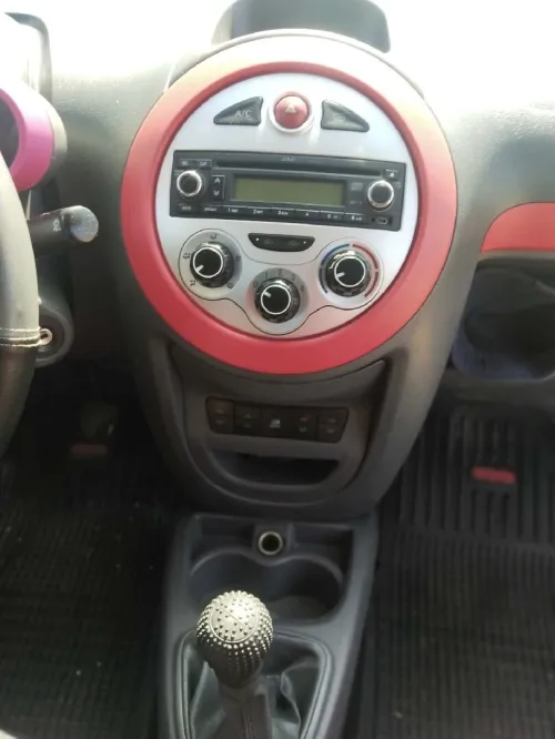 JAC J2 2015 