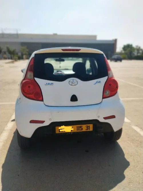 JAC J2 2015 