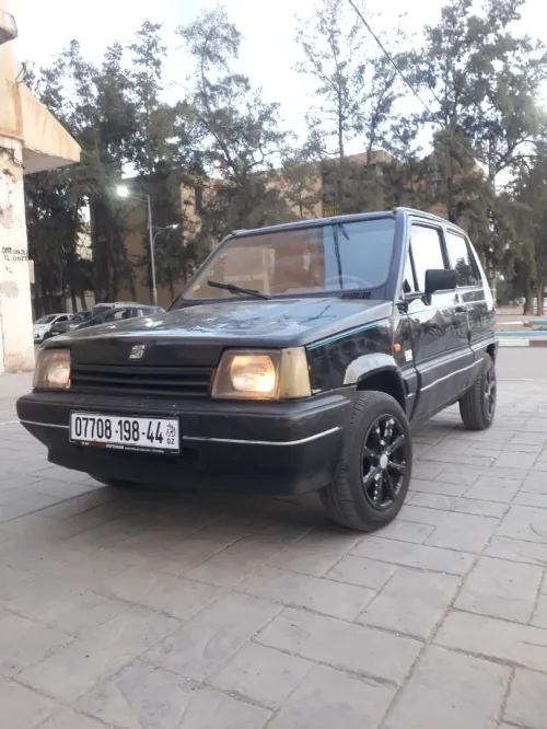 Seat Marbella 1998 Marbella
