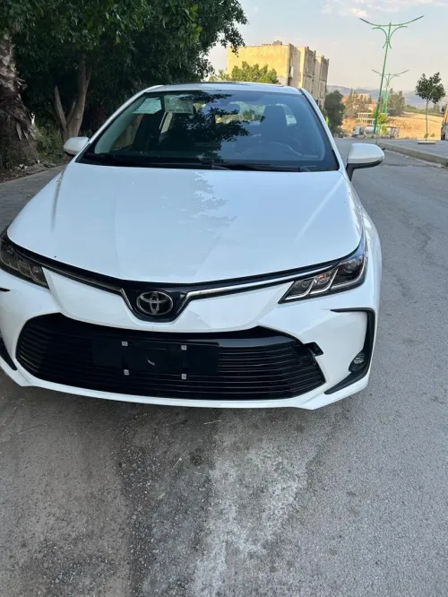 Toyota Corolla 2026 Corolla