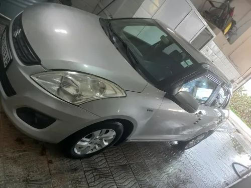 Suzuki Swift Dzire 2013 Swift Dzire
