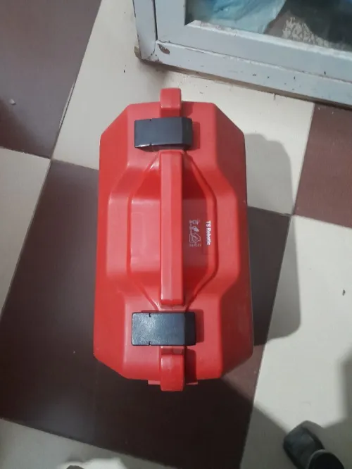 A vendre Gs16 avec un Contrôleur Cs20.