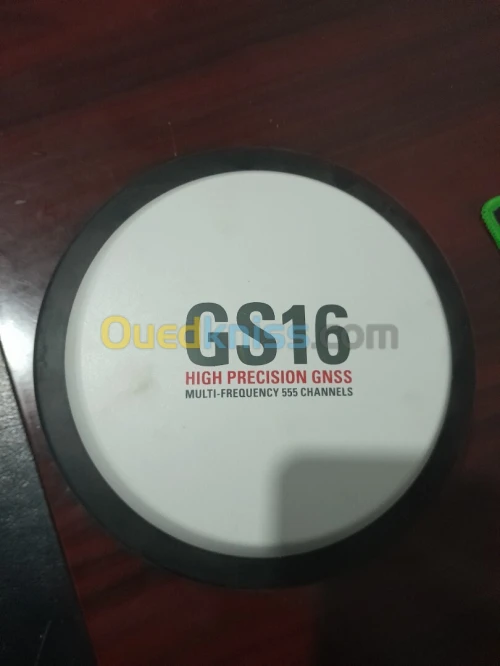 Gps gs 16 plus garmine gps s64
