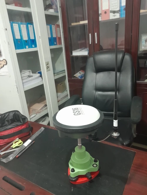 GPS Gs16