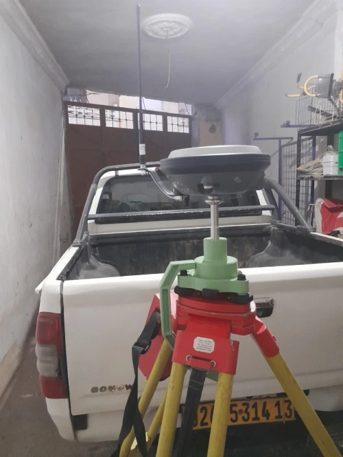 GPS Gs16