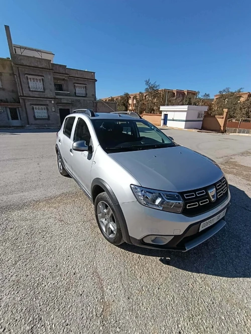 Dacia Sandero 2018 Stepway