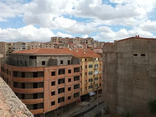 Vente Appartement F4 Tizi Ouzou Tizi ouzou