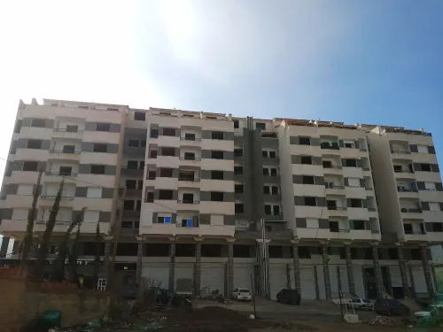 Vente Appartement F3 Tizi Ouzou Tizi ouzou