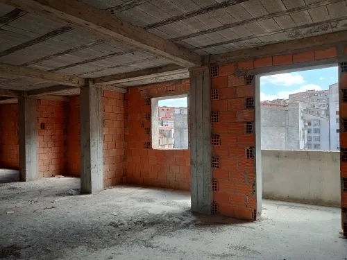 Vente Appartement F4 Tizi Ouzou Tizi ouzou