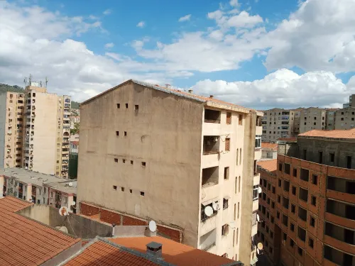Vente Appartement F4 Tizi Ouzou Tizi ouzou