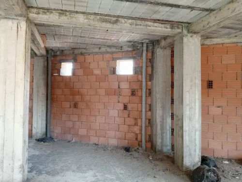 Vente Appartement F4 Tizi Ouzou Tizi ouzou