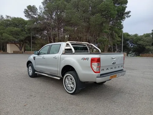 Ford Ranger 2015 4*4 double cabine