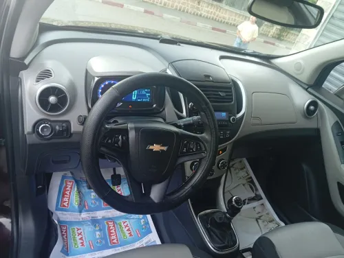 Chevrolet Trax 2015 LS