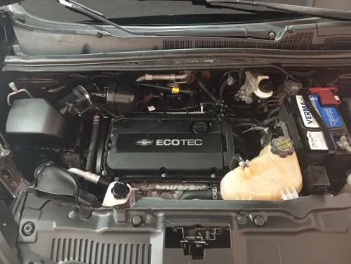Chevrolet Trax 2015 LS