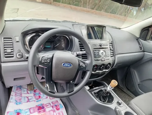 Ford Ranger 2015 Double cabine 4*4