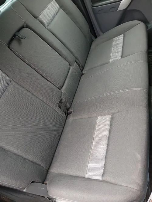 Ford Ranger 2015 Double cabine 4*4