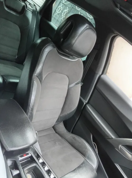 Citroen Ds5 2018 2.0 HDi 180 ch