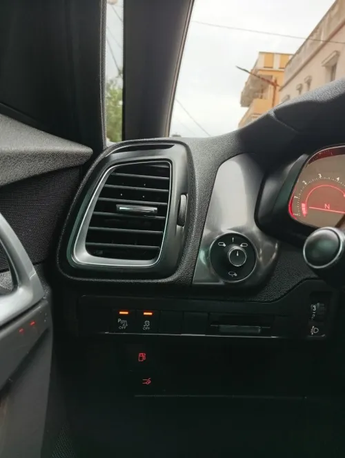 Citroen Ds5 2018 2.0 HDi 180 ch