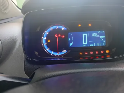 Chevrolet Trax 2015 LS