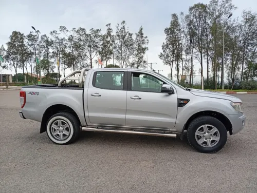 Ford Ranger 2015 Double cabine 4*4