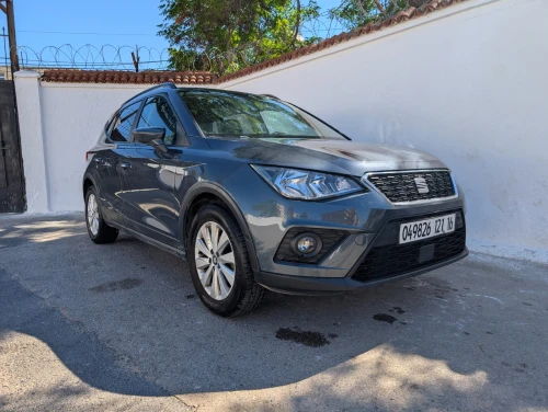 Seat Ibiza 2021 STYLE