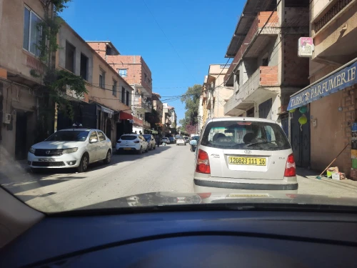 Location Local Alger Cheraga